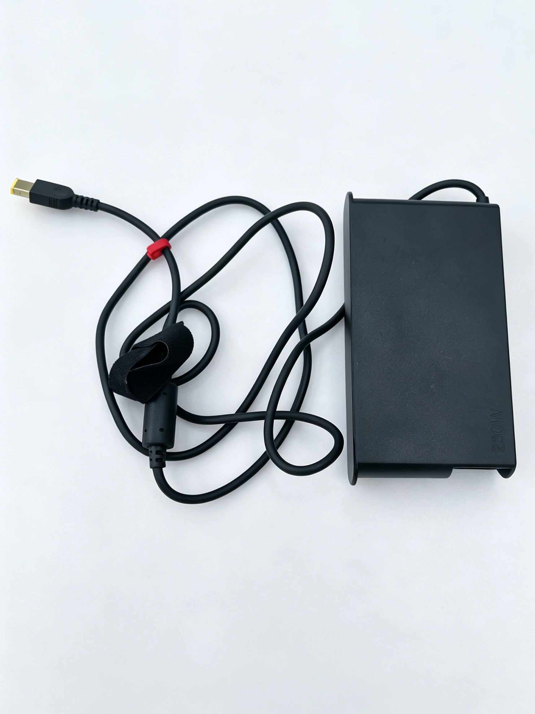 230W Laptop Power Adapter ADL230SDC3A 20V 11.5A Square Tip Center Pin Charger