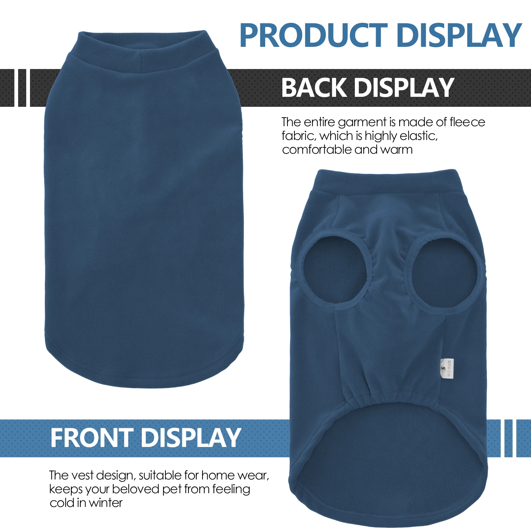 Thumbnail 2 - #48 Cheap Dog Coats Worth Buying