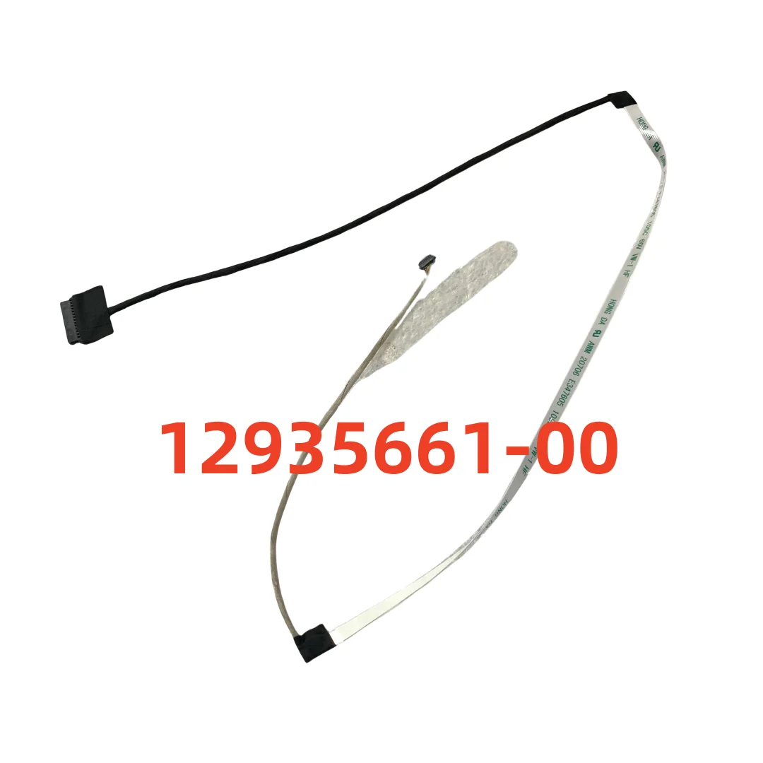

For Razer Blade 15 RZ09-0328 RZ09-03287EM2 DA550 FHD 12935661 -00 Camera Webcam Cable Webcam Cable