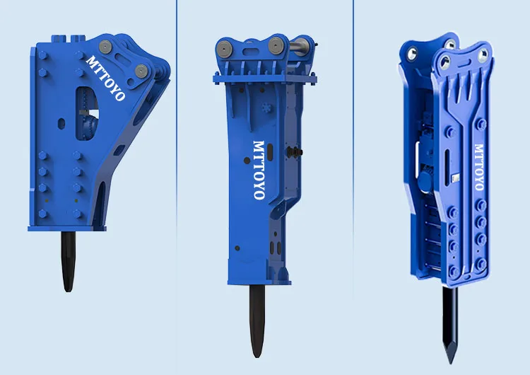 Attacco per interruttore facile da installare, nessuna necessità di strumenti, salva l'escavatore, in stock per l'estrazione della demolizione delle escavatori 20-30T