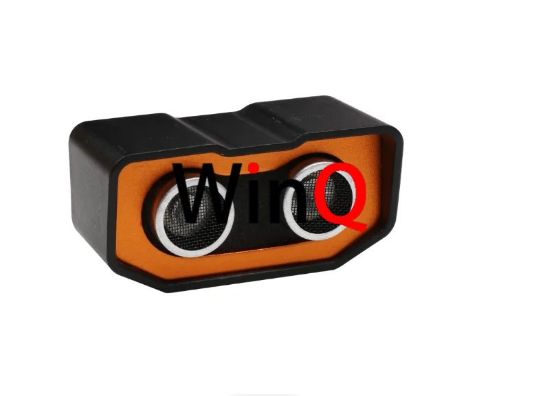 مستشعر وحدة الموجات فوق الصوتية يتراوح مع ميكروبيت صانع DIY متوافق مع Arduino/Raspberry Pi