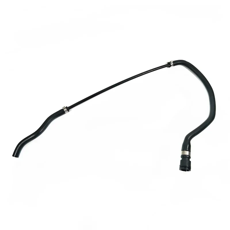 

Water Hose Upper Radiator Vent Hose to Expansion Tank For BMW X1 130i 323i 325i 330i N52