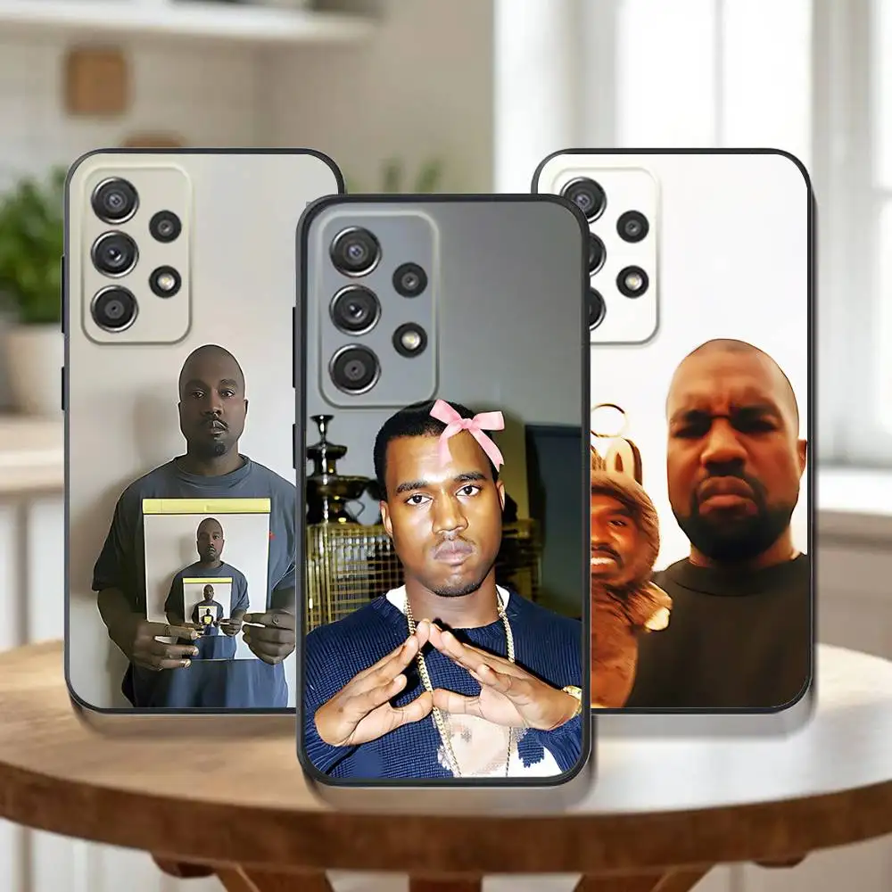 Funny K-Kanye West … - image