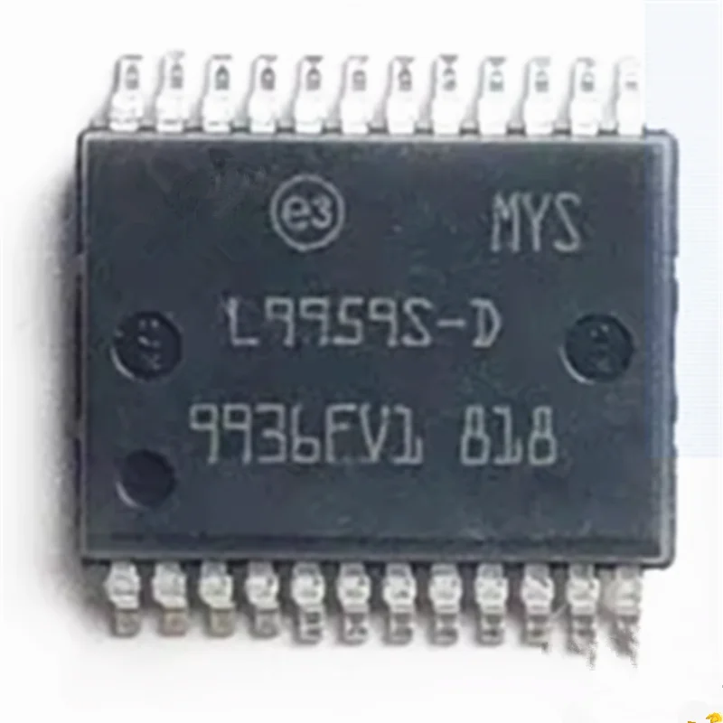 L9959S-D L9959S L9959 HSSOP24