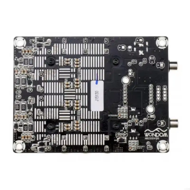 270B TAMP Class D Double Channel Digital Amplifier Board 400W Strong for Car Auditory Systems