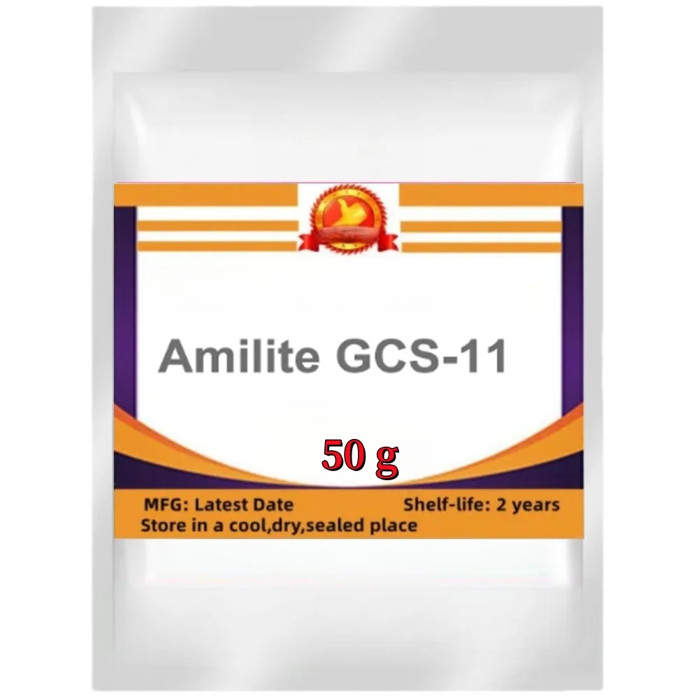 Hot Sell Amilite Gcs-11 Amino Acid Foamer For Skin Care Surfactant Cosmetic Material