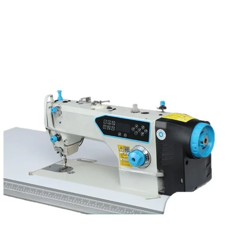 Fully automatic Hong Kong joint venture computer sewing machine