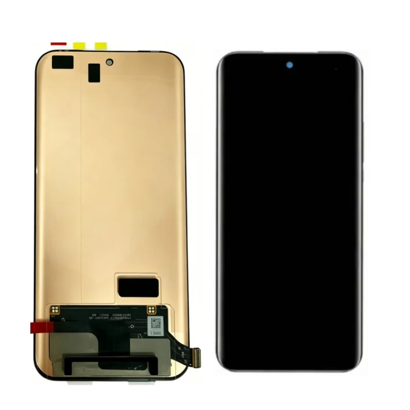 OLED For Tecno Spark 40 Pro Plus KM7 Spark 40 Pro+ LCD Display Touch Screen Digitizer Assembly support fingerprint Repair