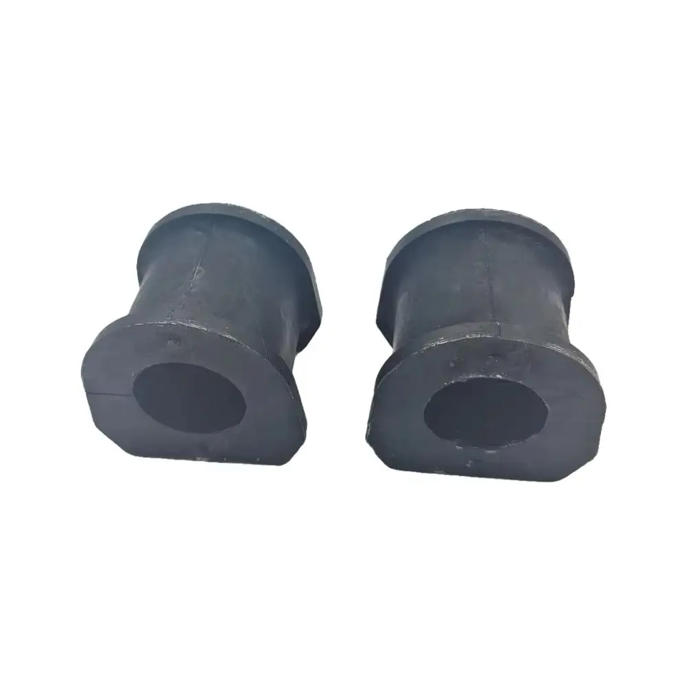 

Front Stabilizer Bushing Rubber MR374520 For Mitsubishi Pajero V73 3.0L 2004/01- Pajero V77 3.8L 2004/01- Car Accessories 2PCS