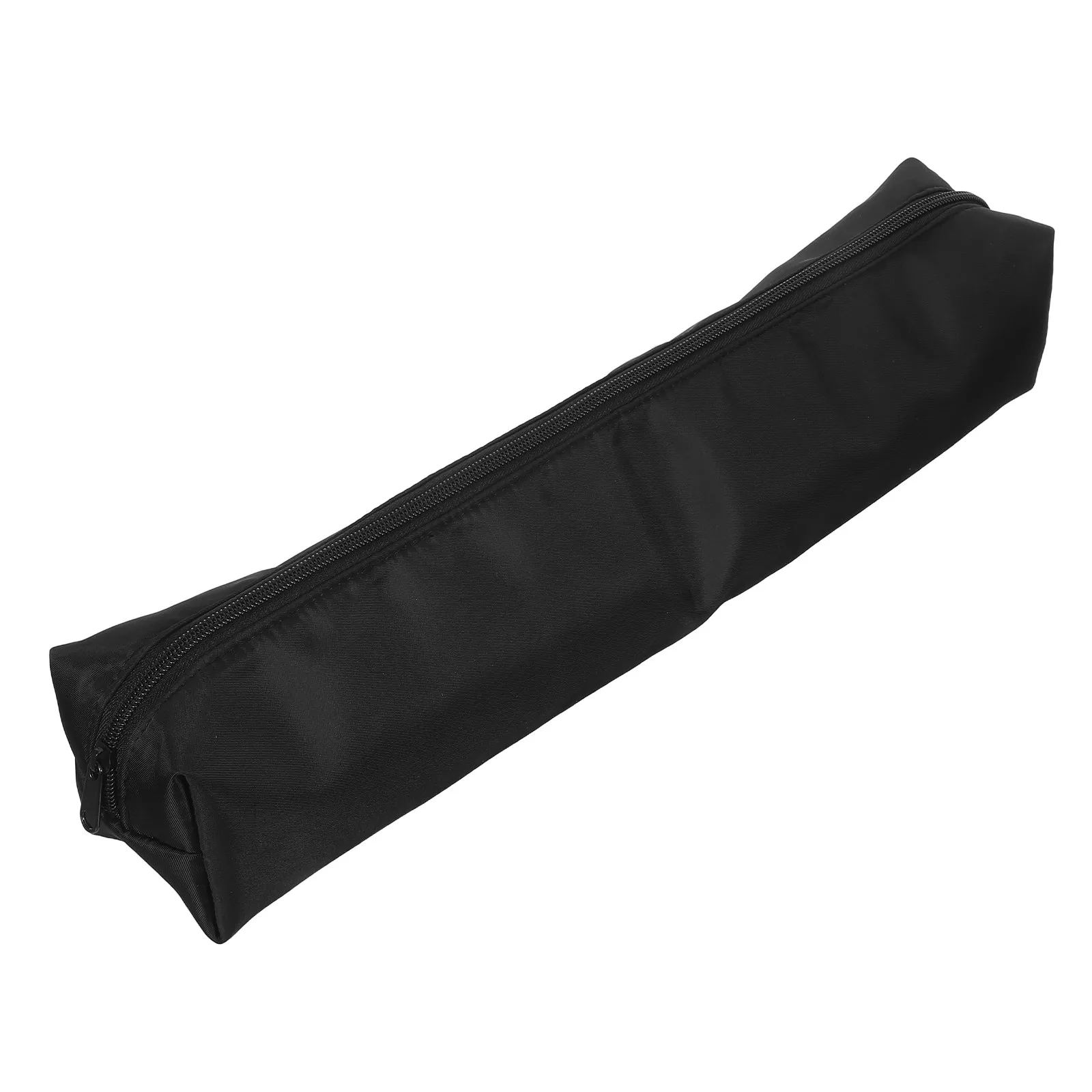 Bolsa Organizadora Compacta Resistente ao Calor para Ferramentas de Cabelo, Estojo de Viagem para Modelador e Chapinha, Bolsa para Ferramentas de Cabelo Quentes