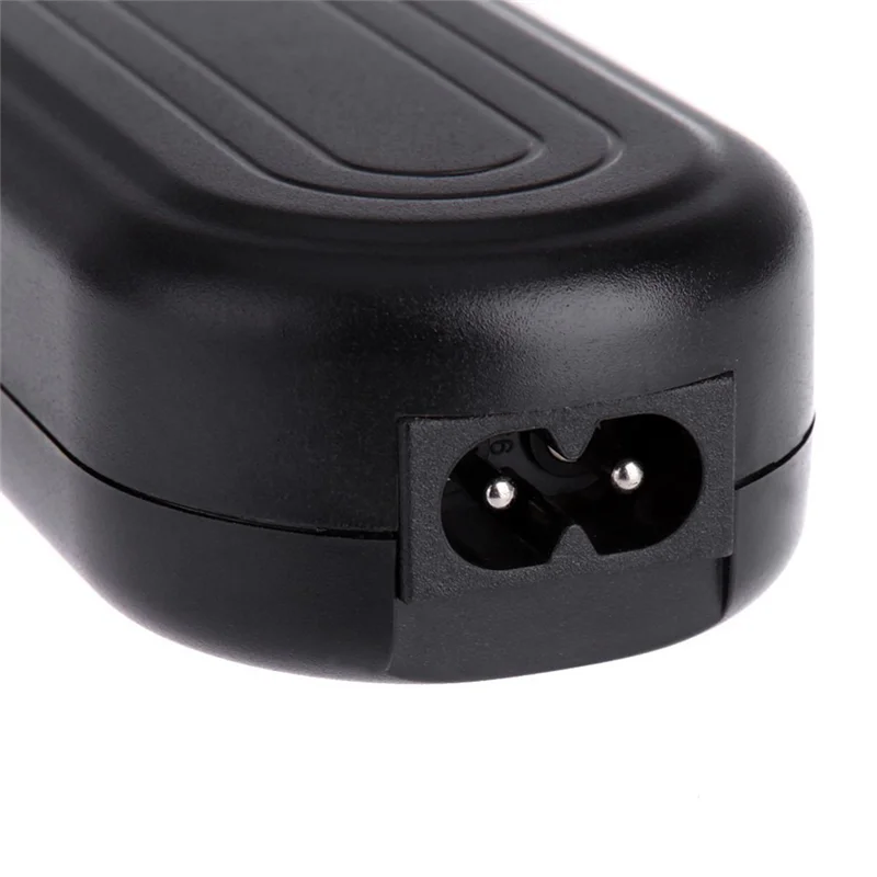 

ABZZ-5X ACK - E10 AC 100 - 240V Power Adapter With DC Transformer Cable Kit For Canon EOS 1100D / Kiss X50 / Rebel T3 (Black)