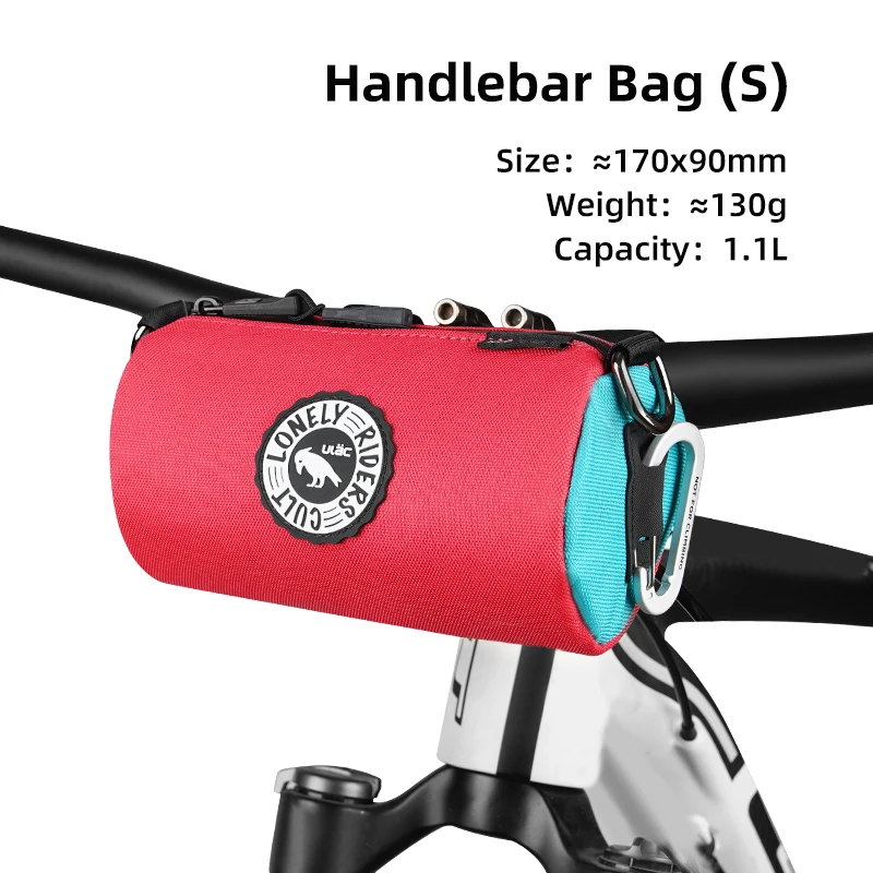 Neo Porter stuurtas Fietsframetassen Road MTB fietstas Multifunctionele draagbare schoudertas Waterbestendige stof