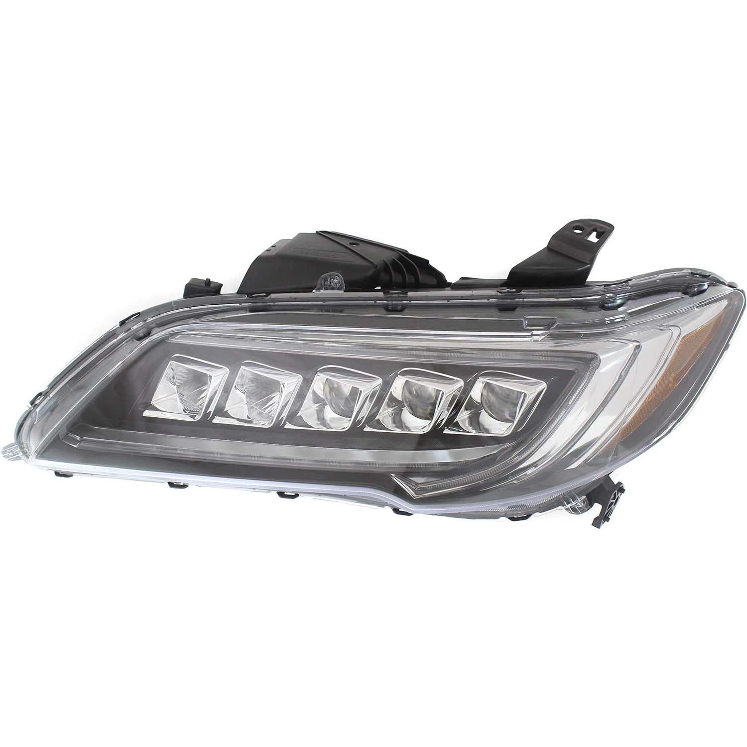 LED Headlamp Headlight For 2016 2017 2018 Acura RDX Front Lamp auto accessories Head Light AC2502128 33100-TX4-A51