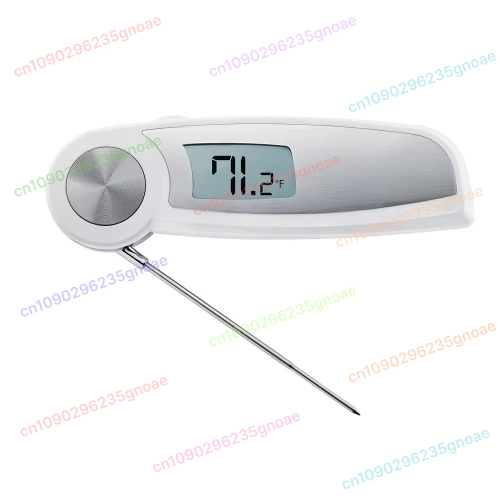 

t- 104 Waterproof Food Safety Inspections Thermometer -50 to +250C Digital Handheld Ideal 0563 0104