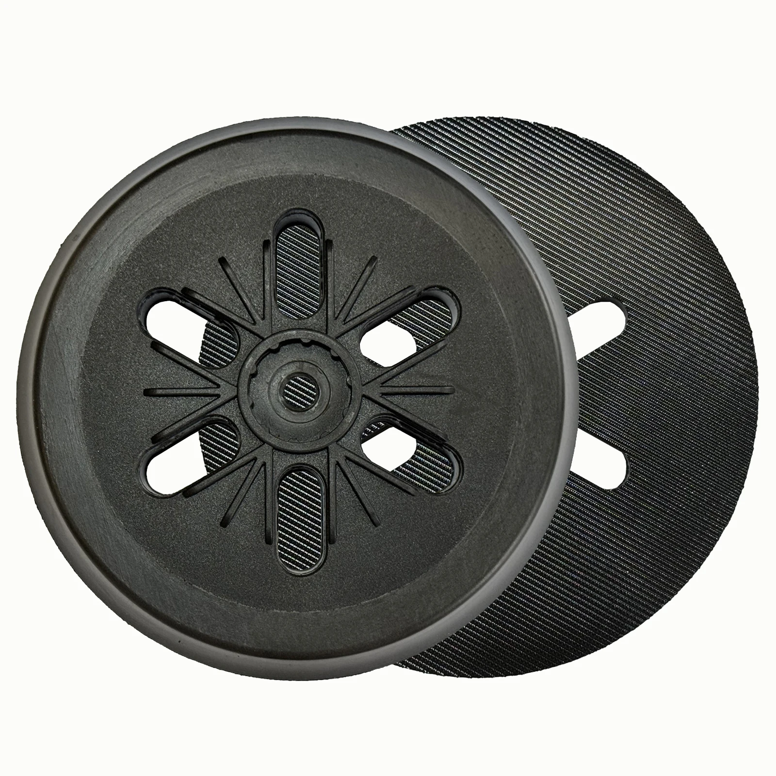 6 Inch 6 Hole Hook … - image