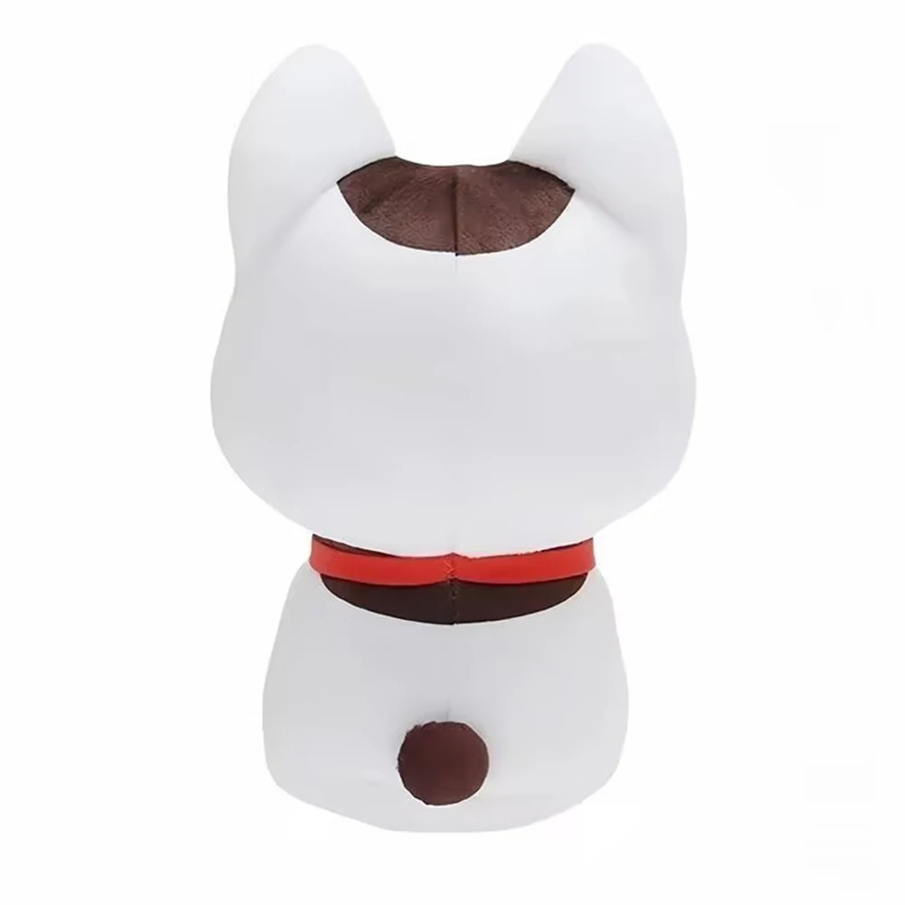Anime Dandadan Ken Takakura Momo Ayase Cosplay Doll Plush Stuffed Dolls Cute Soft Christmas Gifts Cartoon Figure Room Ornament image 3