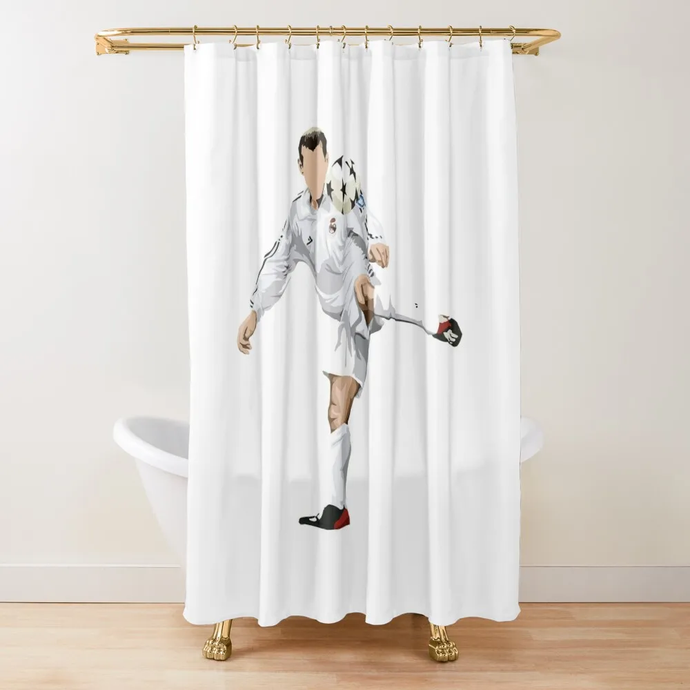 

Zizou Magic Shower Curtain Anime Bathroom In The Bathroom For Bathrooms With Beautiful Designs Bathroom Showers Curtain