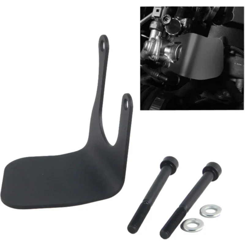 HPFP Sensor Guard Protect bracket For VW GOLF MK5 MK6 Seat Leon Octavia Audi A3 2.0 TFSI