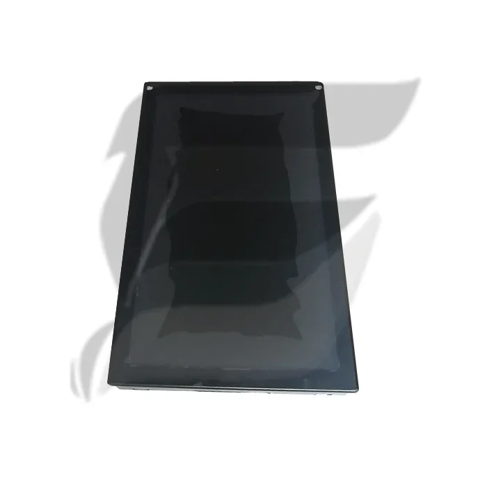 386-3457 260-2193  Screen LCD For Caterpillar E320D Excavator Parts