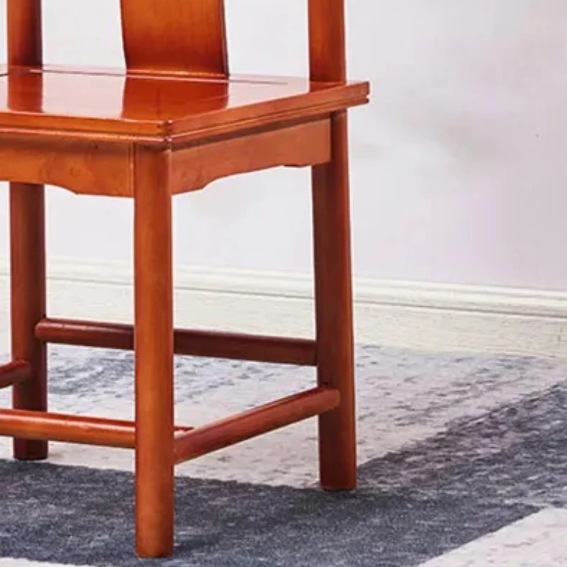 

Wooden Living Room Restaurant Chair Vintage Ground Garden Restaurant Chair Chairs For Party Events Sillas Para Comedor Furniture