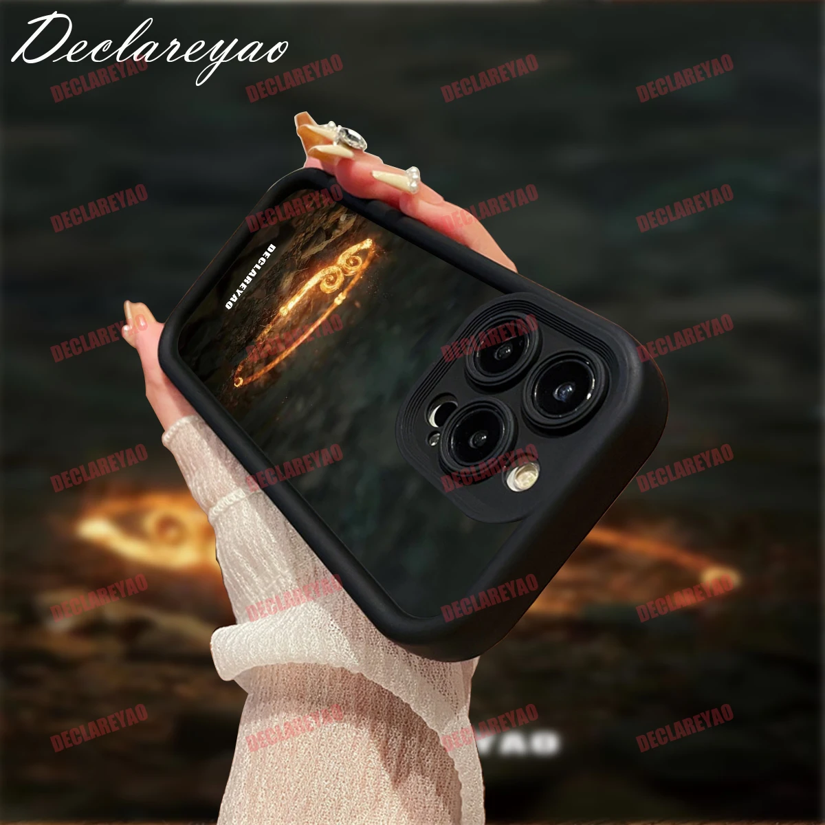 Declareyao Matte Li… - image