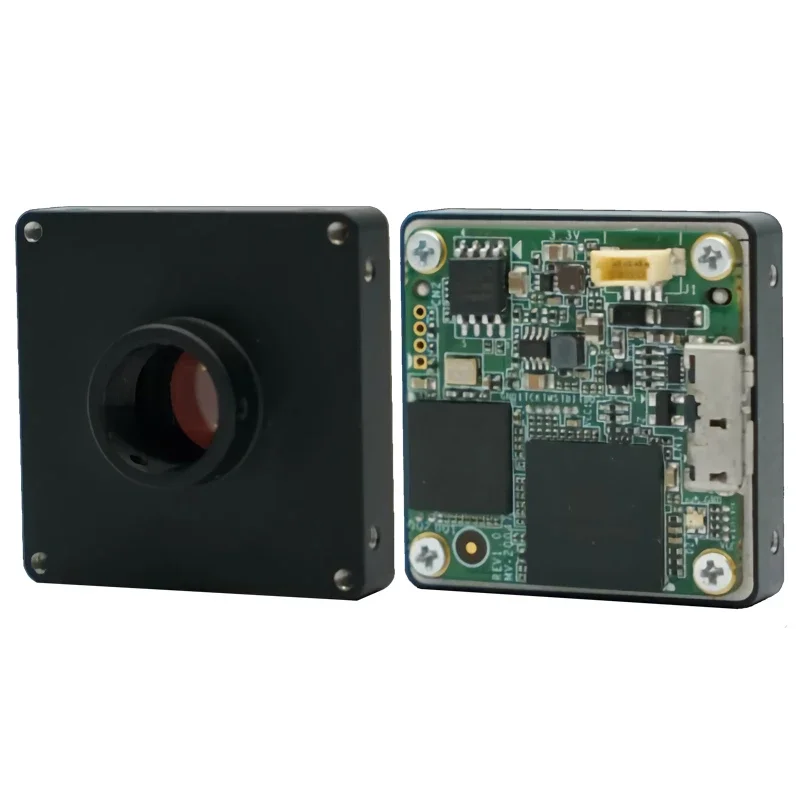 Hikrobot MV-CB120-1…