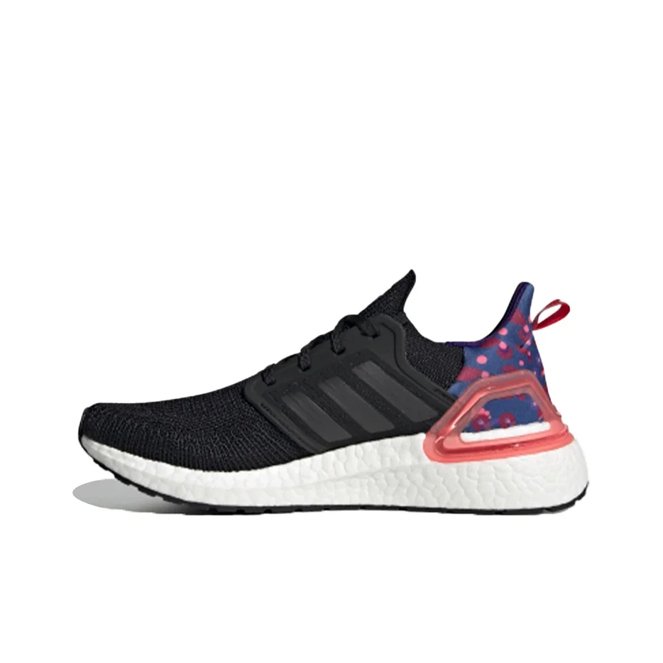 Adidas ULT Running Shoes Women's Mid Top Black/Red/Blue/Purple H04408