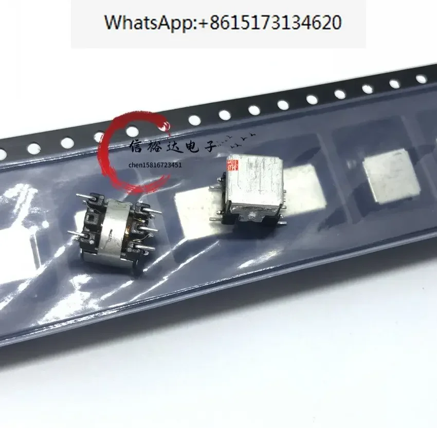 

20 шт., ультразвуковой измерительный расстояние для беспилотных летательных аппаратов, трансформатор тока EP6, 4,7 мГц, 1:1: 15 52 кГц