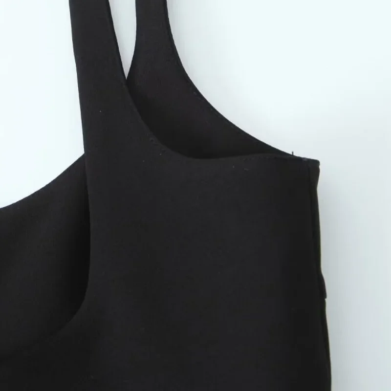 بلون امرأة قطعة واحدة ارتداءها القمم مثير أكمام الإناث المرأة سترة أنيقة تحمل شعار لعبة البيسبول القمم ملابس الشارع بسيطة