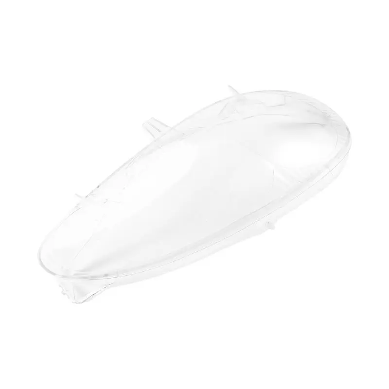 لمازدا MX5 2001 2002 2003 سيارة العلوي قذيفة قناع شفاف عدسة عاكس الضوء اليسار