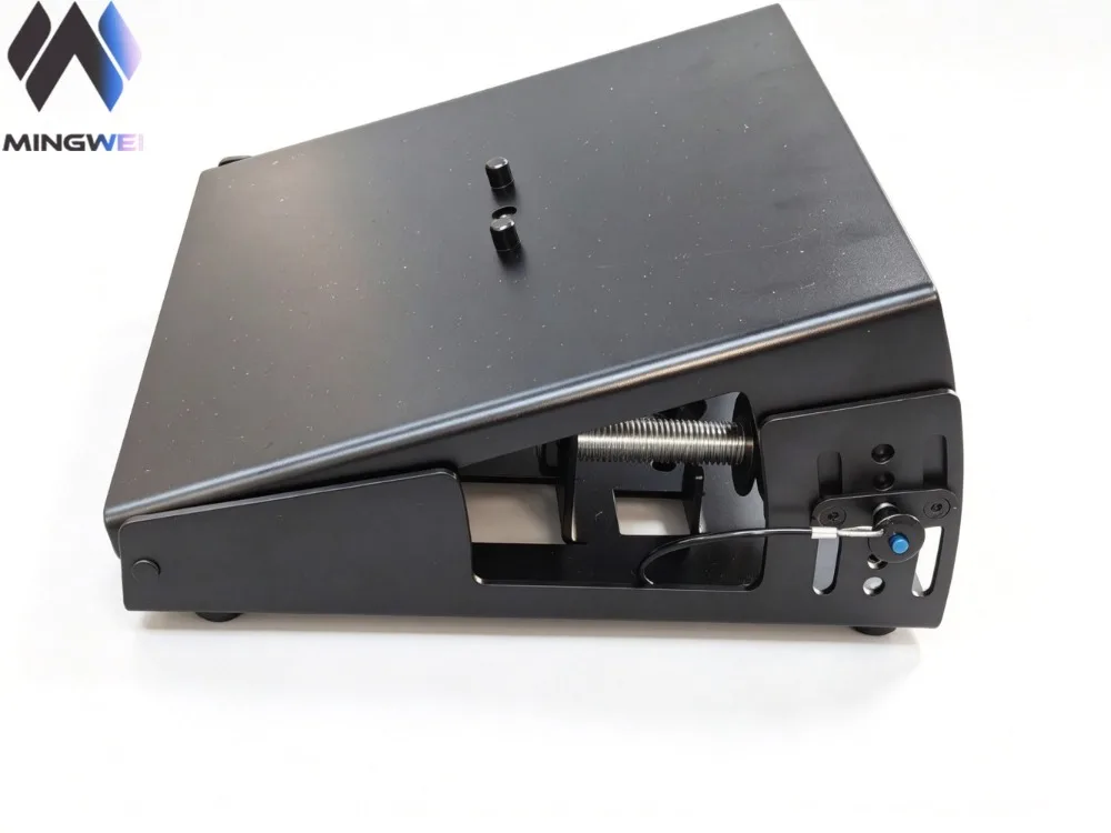 A-Tilt Speaker Mount Bracket for 15