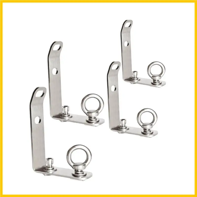 

G5AD нержавеющая нагрузка останавливается