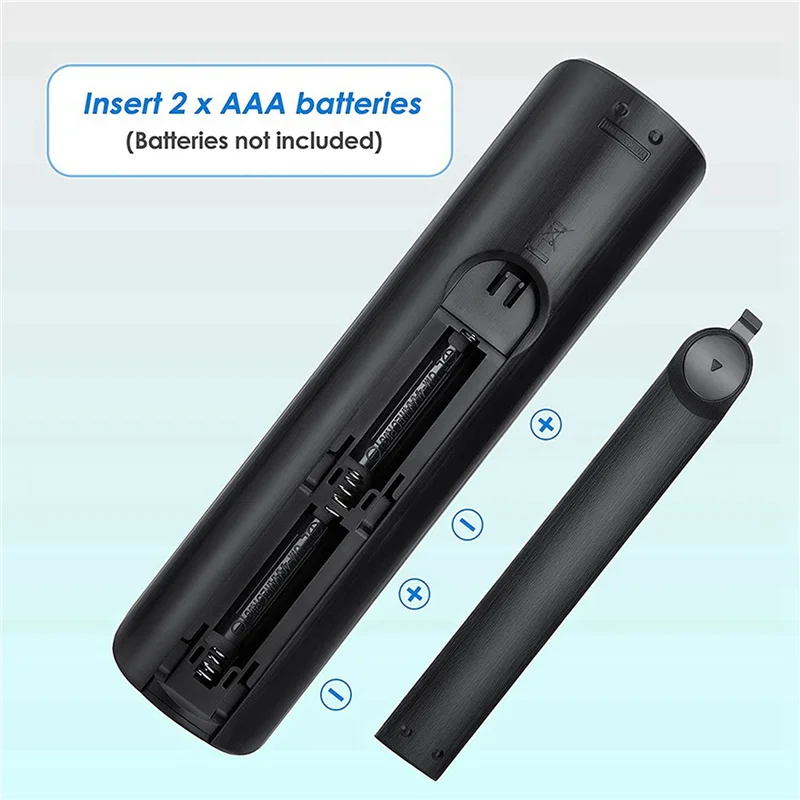 

ABGI-2X Remote Control For -TV-Remote All LCD LED HDTV 3D Smart TV BN59-01199F AA59-00666A AA59-00817A