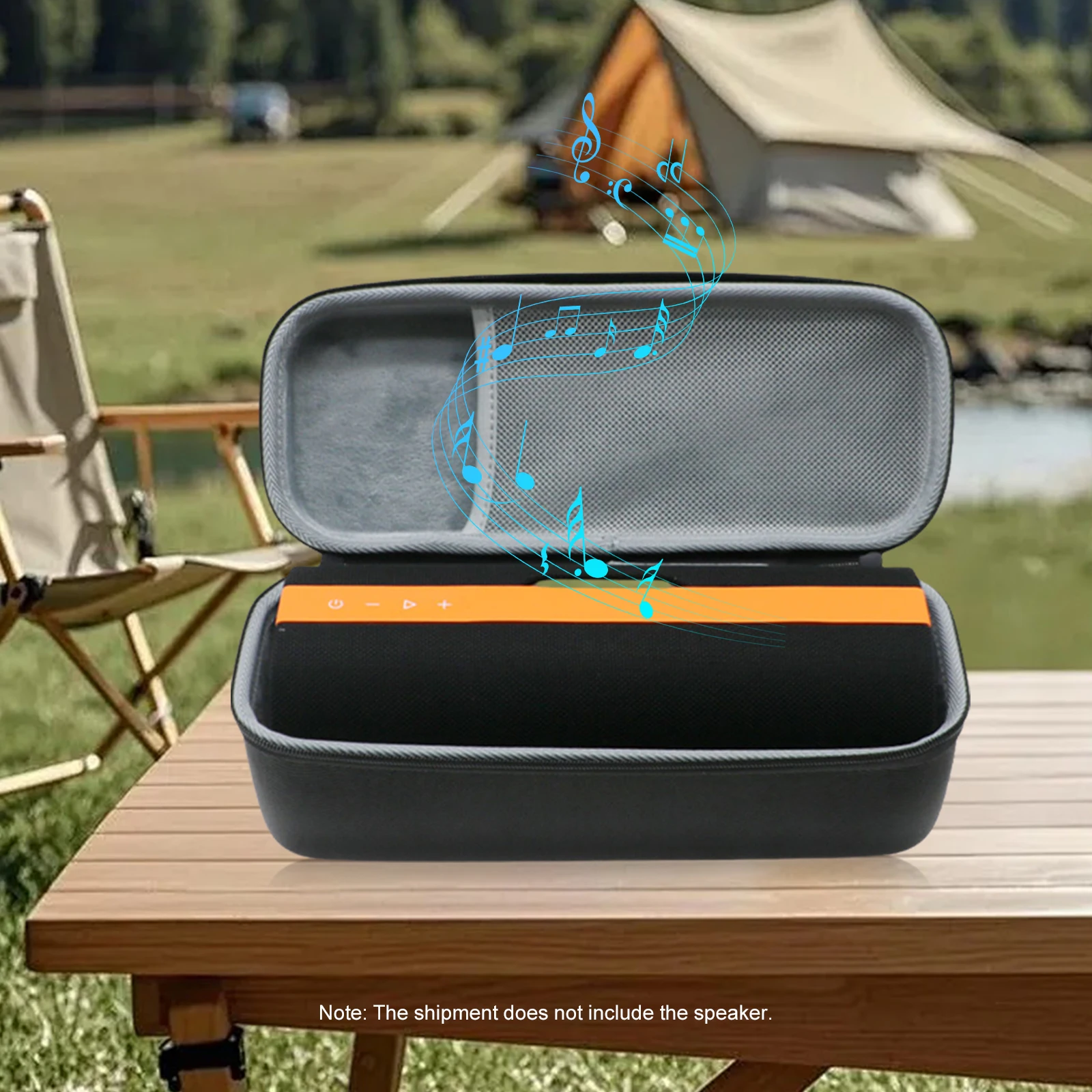 Twardy futerał YXB-21 na głośn – Xiaomi Travel Accessories recenzja i cena