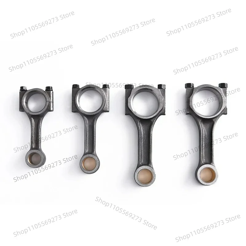 Connecting Rod For 170F 178F 186F 186FA 188F 192F KAMA AND CHINA Diesel Engine And Single-cylinder Air-cooled Generators Parts