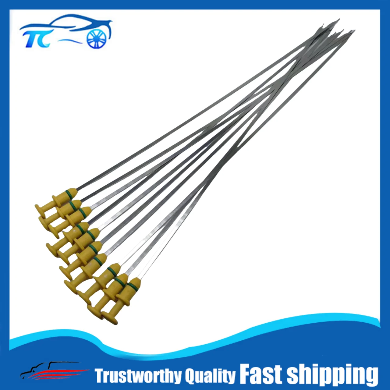 

Маслометр для Peugeot 207 208 3008 308 408 5008 508 RCZ Citroen C4 DS5 DS3 DS4 C5 C3, 10 шт, 1174G0, улучшенный тип