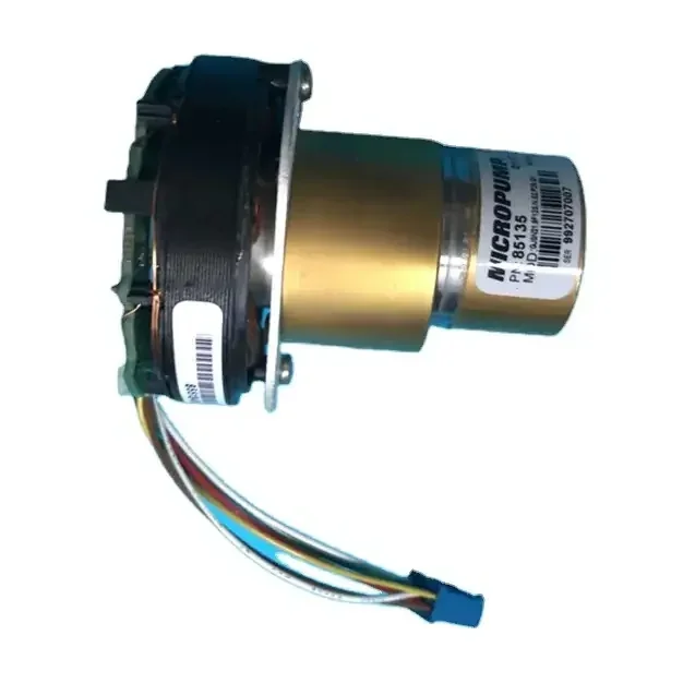 

Alternative Printing Machinery Parts Replace VJ1710 239223 Ink Pump For V jet CIJ Printer