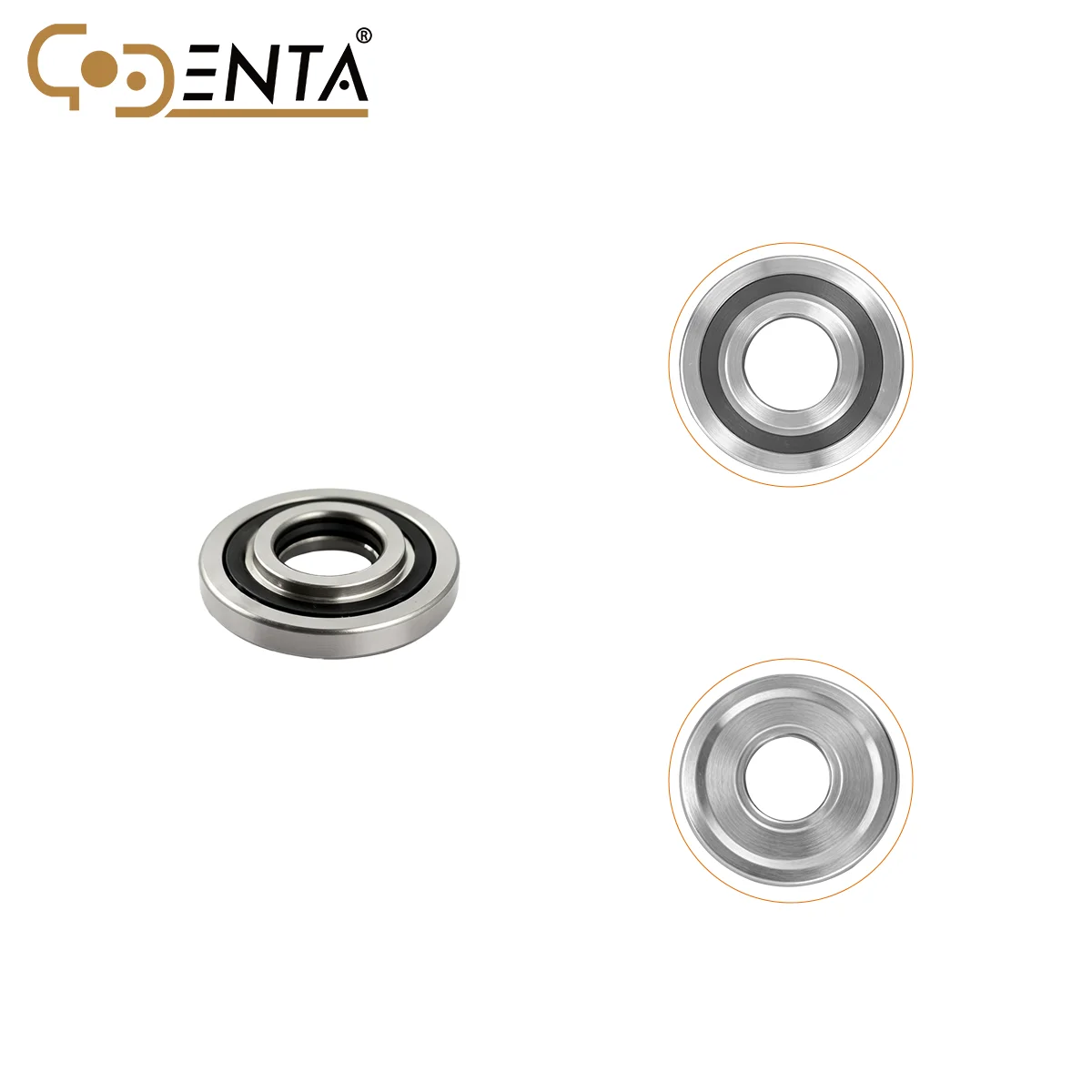 Dental Turbine Cartridge Rotor Dental  Rotor Fit Saeshin Traus  CRB26LX/CRB25XX