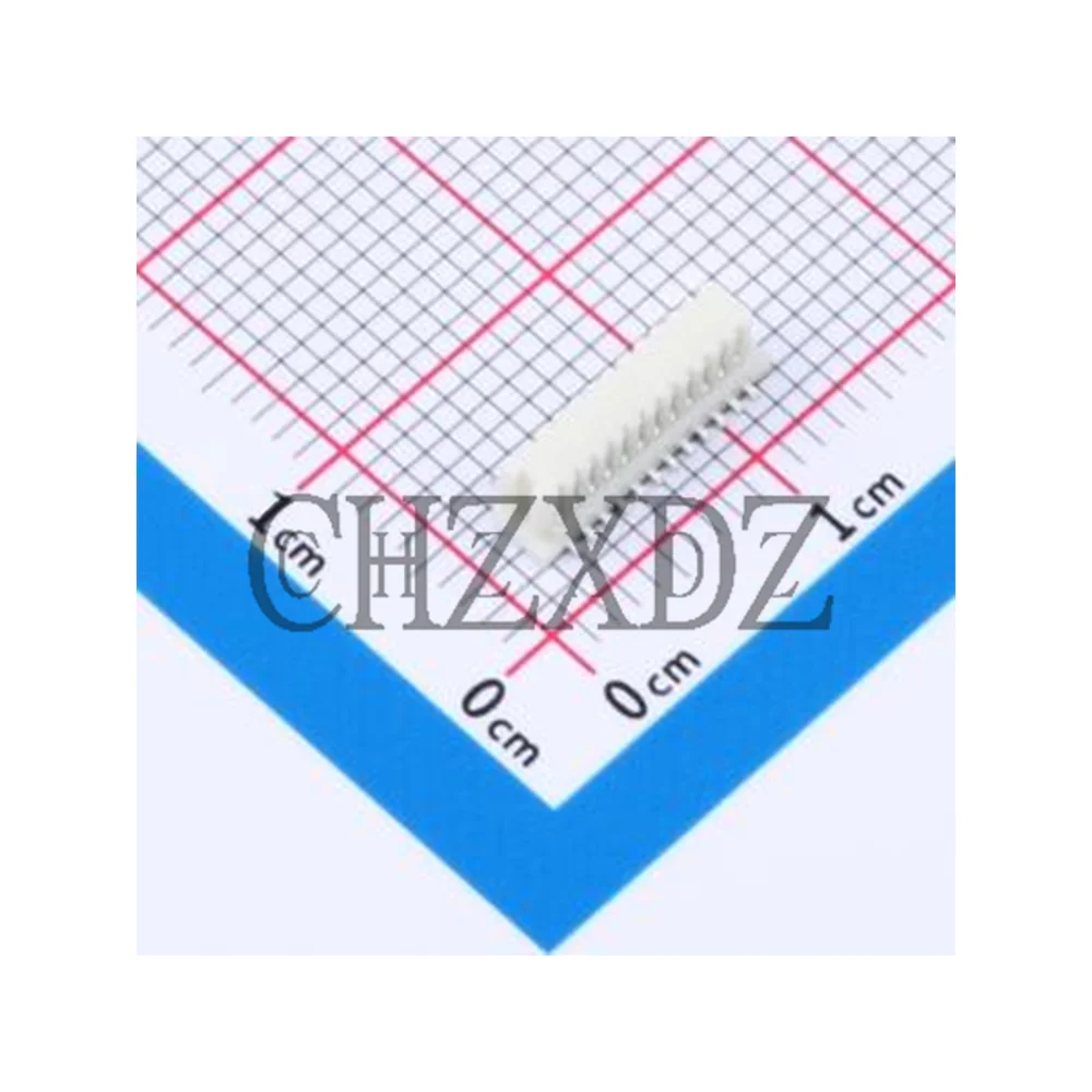 100% Original 52465-2471 Board to board and sandwich connectors 0.8 BtB Hsg Assy SMT SMT 24Ckt EmbsTp Pkg 52465