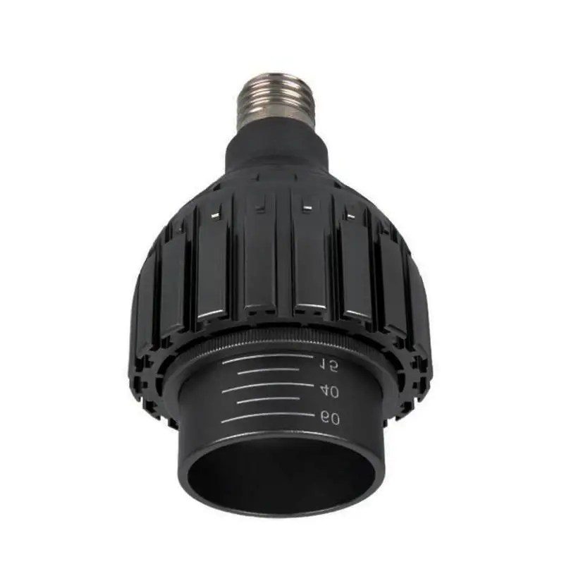 20W E27 E26 PAR30 COB LED Bombilla Lámpara Foco Iluminación interior