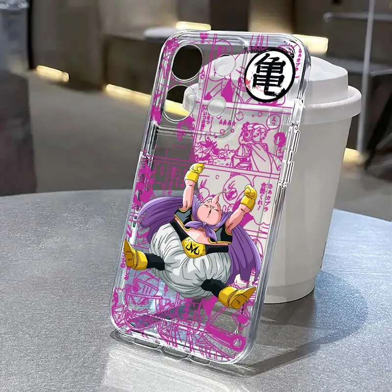 Dragon Ball Buu Des… - image
