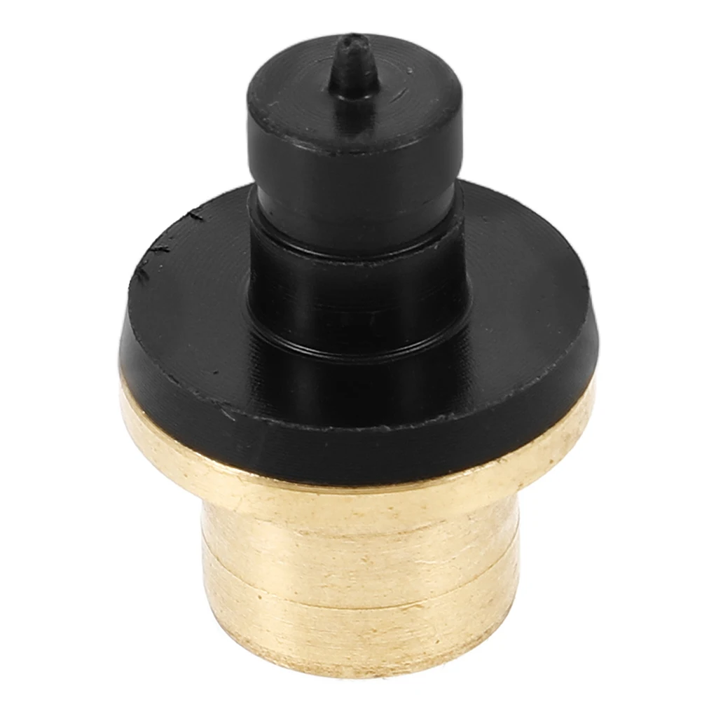 

Gourd Stopper Toppers Decorative Funny Bottle Chinese Style Plastic Brass Sealing Plug Versatile Practical Elegant Kitchen