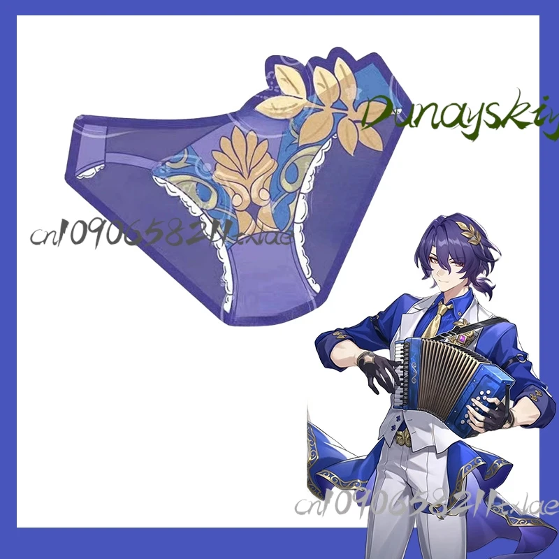 Honkai Star Rail Dr. Набор металлических булавок в стиле аниме соотношение авантюрина - коллекция значков персонажей Gacha Game Merch, подарок для фанатов