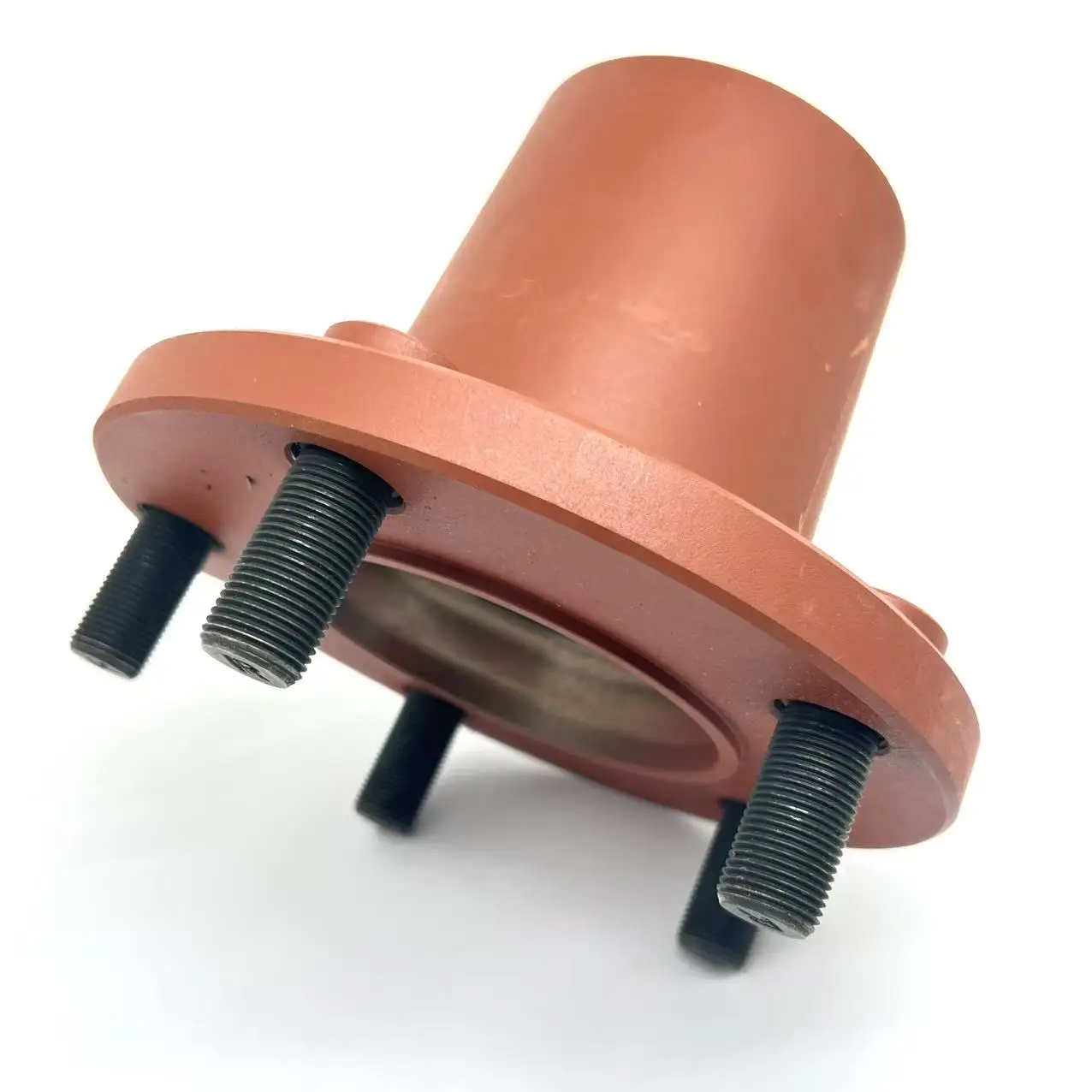 1211 Linde 16024501500 Genuine & OEM Wheel Hub Assy. Forklift Attachments Spokes of Wheels for Forklift