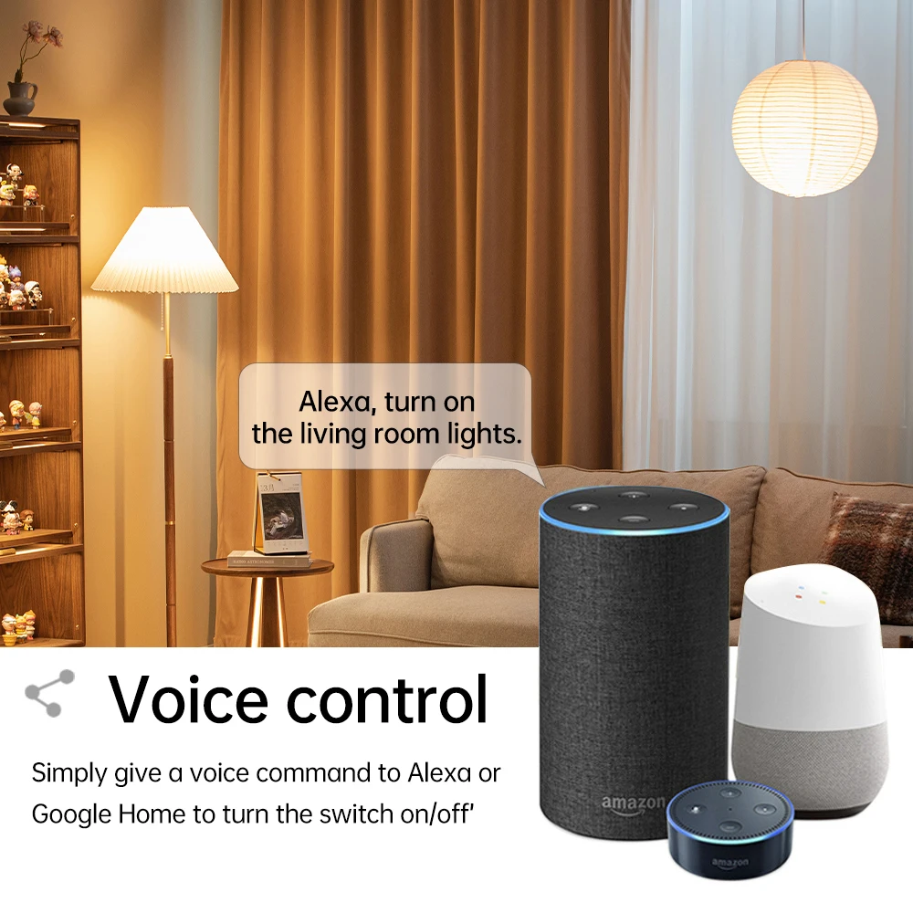 EWelink WIFI Smart Switch Type C 5V/DC7-48V 2-CH 10A Relay Module Wireless Remote Control For Alexa Googole Home Voice Control