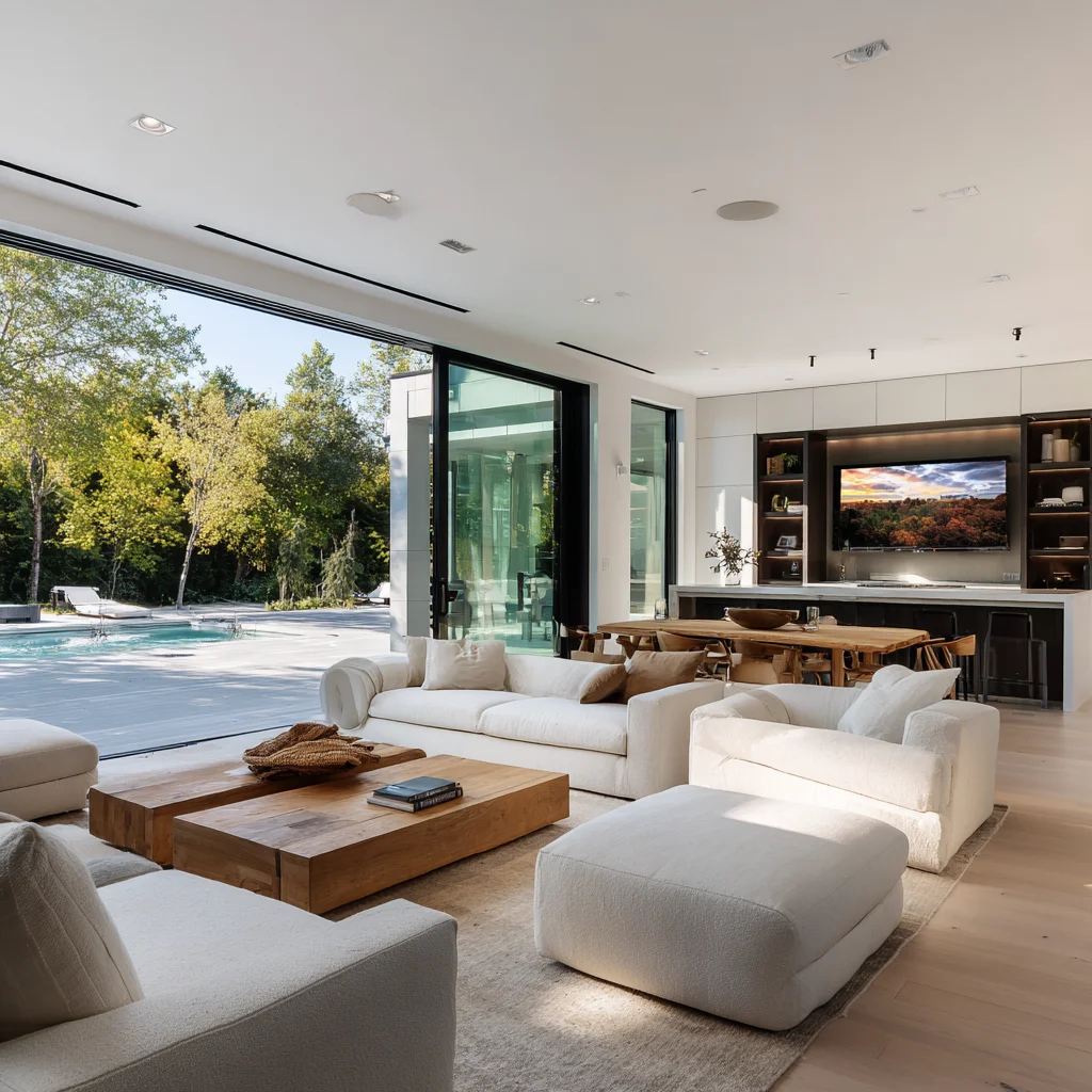 dj-Custom Modern Luxury High Quality Solid Wood Eco-Friendly Interior Designer Living Room Sofa Set Home Furniture!