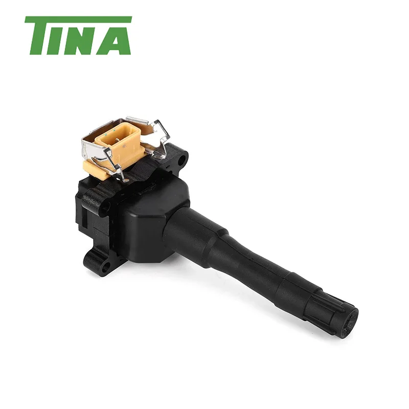 12131703228 12131748018 ignition coil suitable for BMWE38 E39 E31 E36 E46 X5 Z3 Z8 540i brand new 1 piece 12131703227