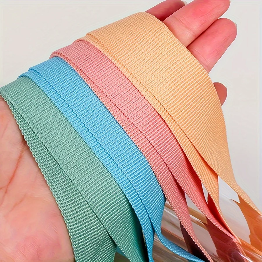 [Portable Folder] 1pc Large Capacity Portable Transparent Handheld Folder | Expandable File Storage Bag with Embedded Storage