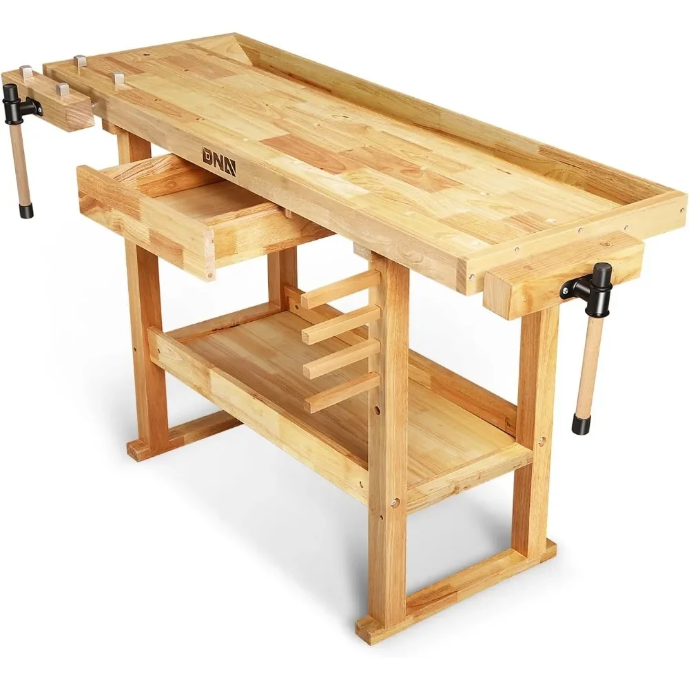 Wood Carpentry Tools Woodworking Woodworking Table Workbench Woodwork Carpenter Tool Cabinet Multifunctional Machines Workshop