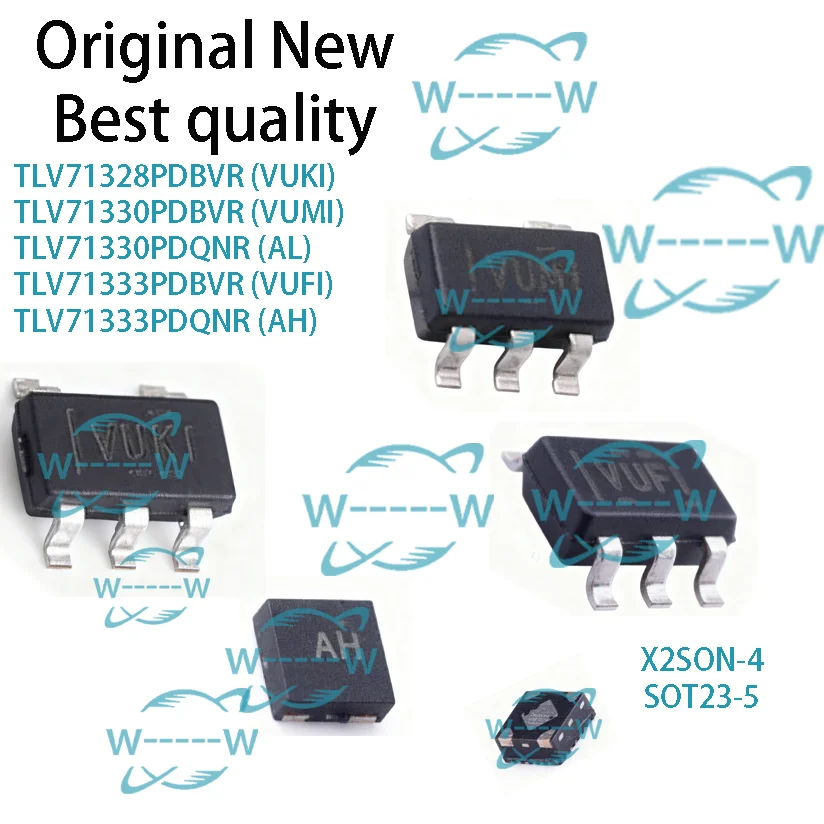 10-50Pcs) Tlv71328P…